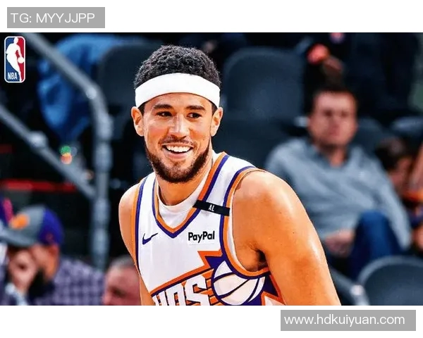德文布克引领太阳队崛起成NBA新星的背后故事与成就分析