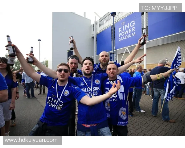 莱斯特城对阵哈德斯直播全程回顾与精彩瞬间分析