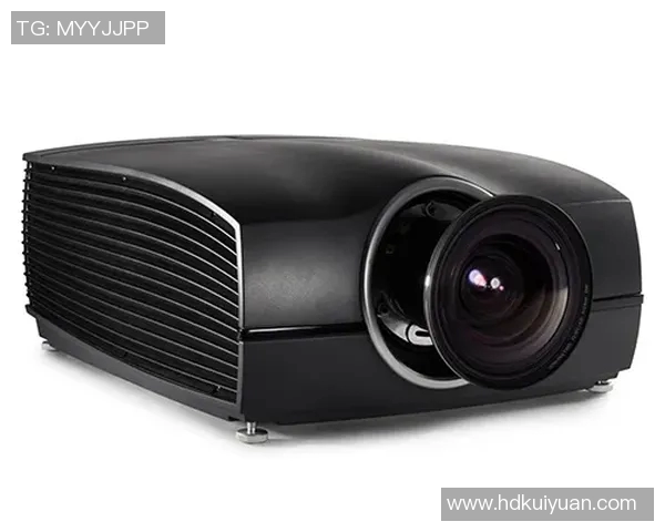 探索VS13305投影机的卓越性能与应用场景助力您的视听体验升级