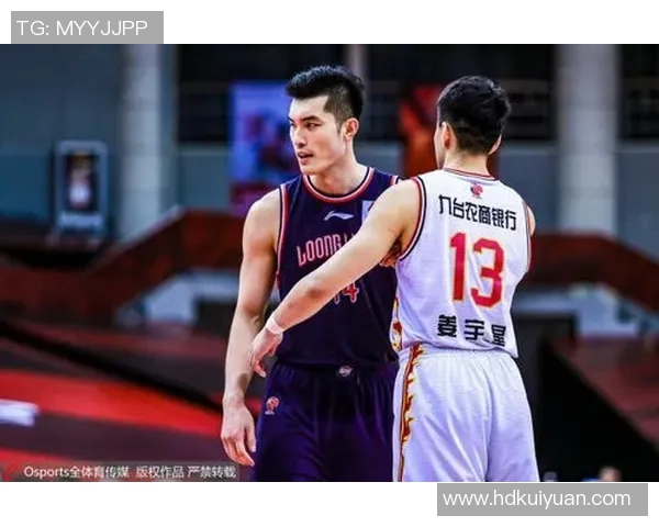 同曦与广州精彩对决录像回放分析及赛后点评分享