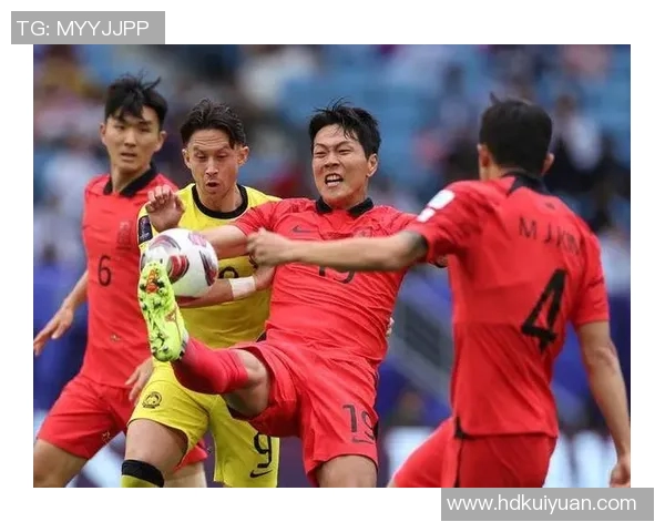 麒麟杯精彩对决韩国队迎战玻利维亚队争夺小组出线权