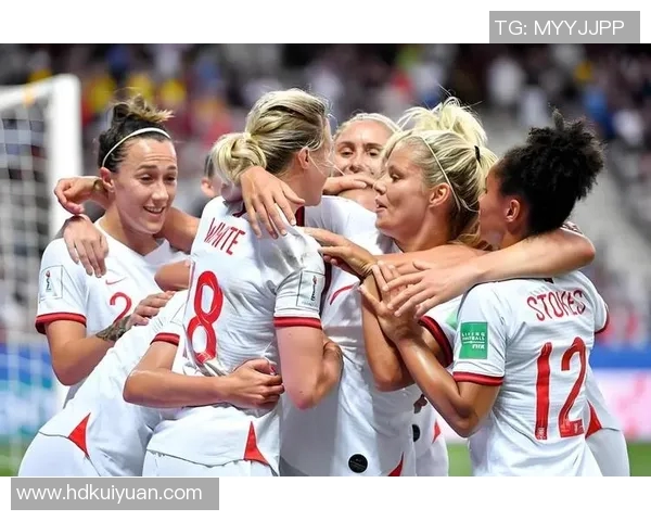英格兰女足对阵瑞典女足比分预测及赛前分析