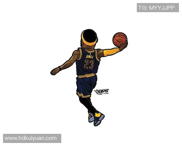 勒布朗·詹姆斯慈善事业大行其道，影响力日益扩大