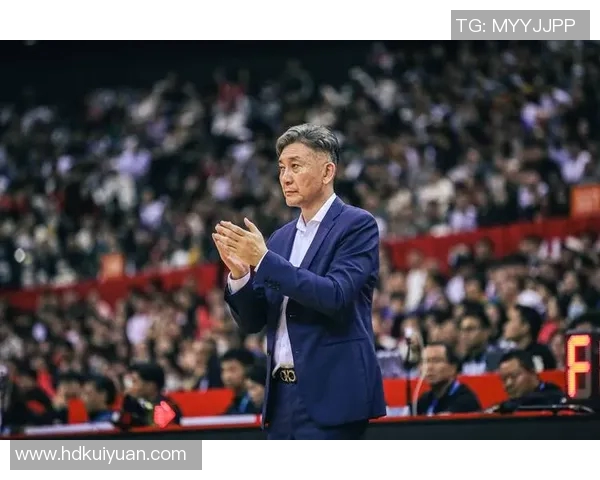 贺希宁：从篮球新星到职业生涯巅峰的奋斗与成长之路