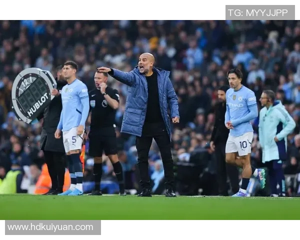 瓜迪奥拉痛斥裁判VAR失误导致比赛结果不公