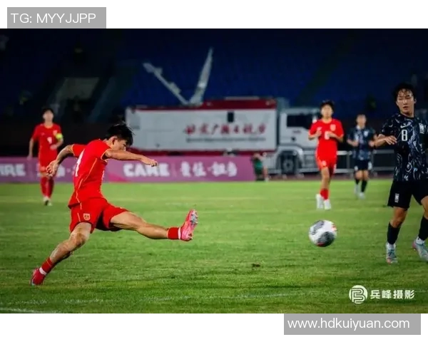 邝兆镭：探索科技前沿的创新者与未来发展的引领者