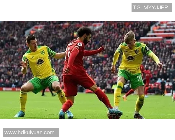 利物浦与诺维奇的较量谁能笑到最后分析比赛胜负走势