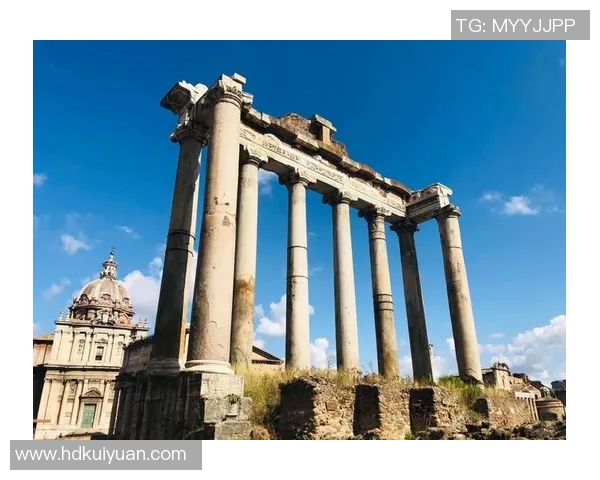 罗马市政府修复古代建筑计划：重现古罗马文明的辉煌