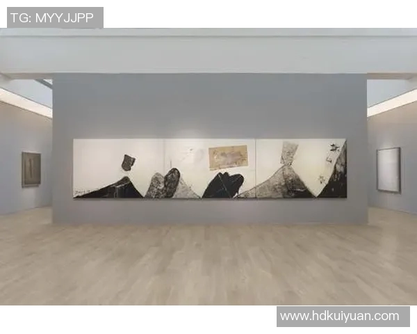 李泓澎的艺术之路:从初学者到当代艺术家的蜕变与探索 李泓澎的艺术之路:从初学者到当代艺术家的蜕变与探索