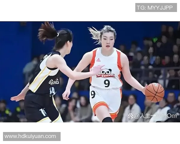 女篮新疆对决四川全力争胜精彩赛事即将上演