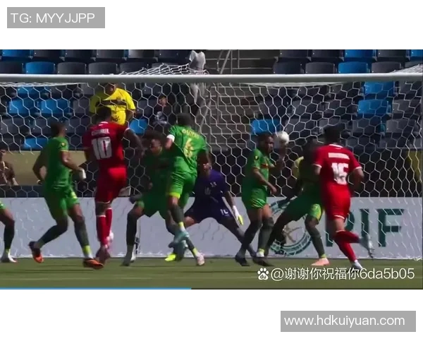 哥斯达黎加与海地精彩对决直播全程回顾与赛后分析